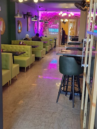 The Spicy Saga Jawahar Nagar