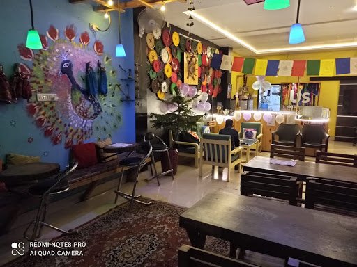 United Souls resto-cafe United Souls resto-cafe