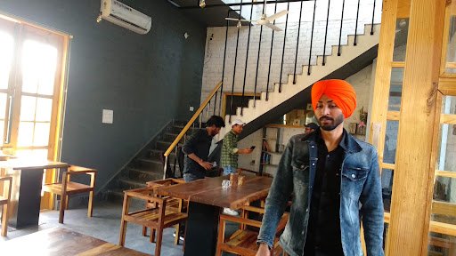 Sukhad Art Cafe Sukhad Art Cafe