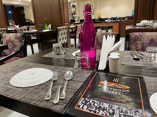 Bollywood Curry Restaurant