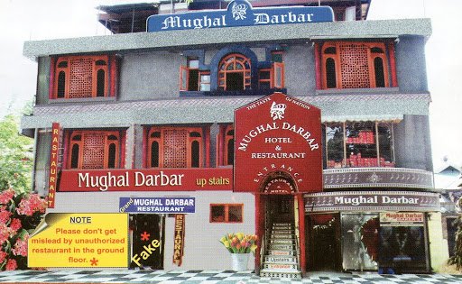 Mughal Darbar Mughal Darbar