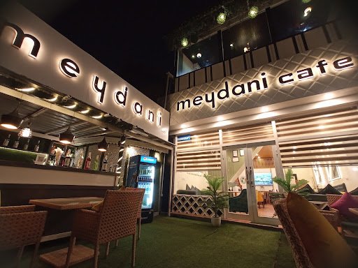 Meydani Cafe