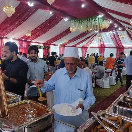 PARADISE ROYAL CHEFS