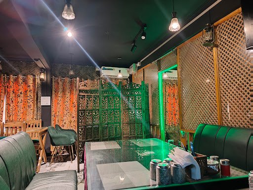 Shahi Pakwaan Restaurant