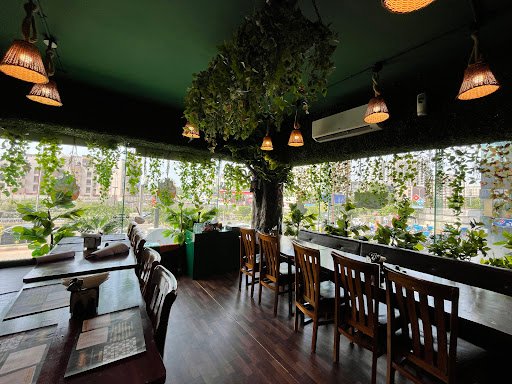 Jungle Cafe & Multicuisine Restaurant Jungle Cafe & Multicuisine Restaurant