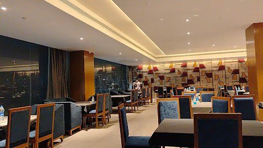 Dil Se Re Restaurant