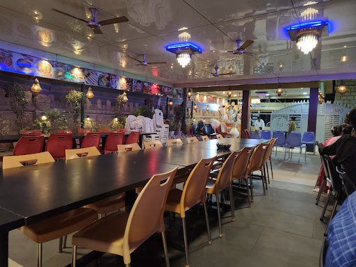 Panchvati Restaurant