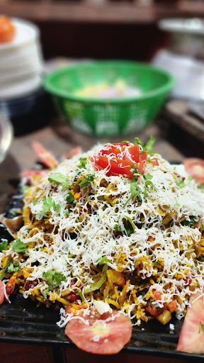 zam zam hotel restaurant