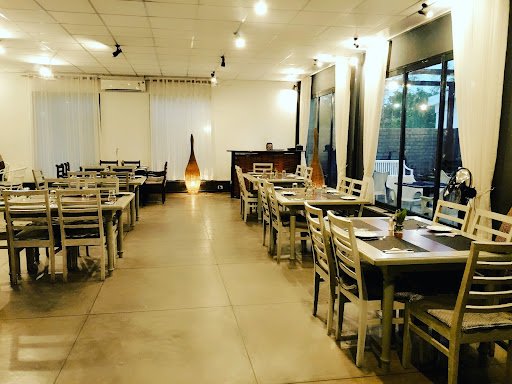 East Coast at Madras Square