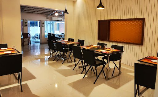 Sorgam @ Crimson Chakra