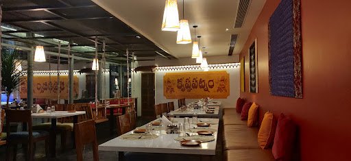 Krishnapatnam Krishnapatnam