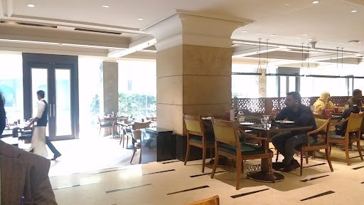 Gol Banglow Unique Dining - Taj Falaknuma Gol Banglow Unique Dining - Taj Falaknuma