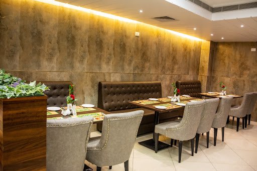 Pista House Pista House