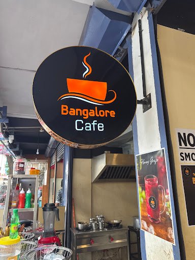 Thalassery Bangalore cafe Thalassery Bangalore cafe