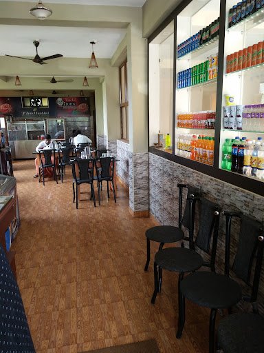 Thottathil Restaurant