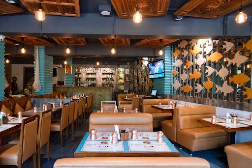 Malvan Tadka Malvan Tadka