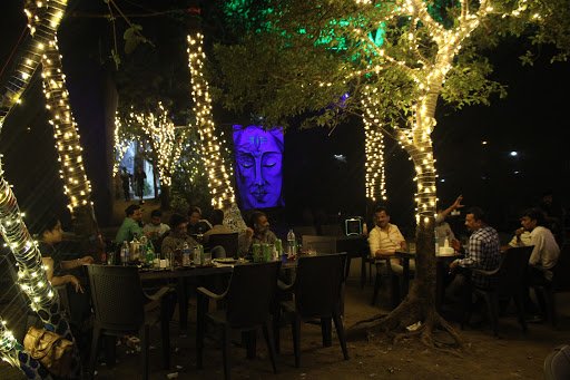 Dream forest family restaurant Dream forest family restaurant