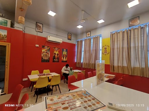 Deli Fc Smash Thiruvallur Deli Fc Smash Thiruvallur