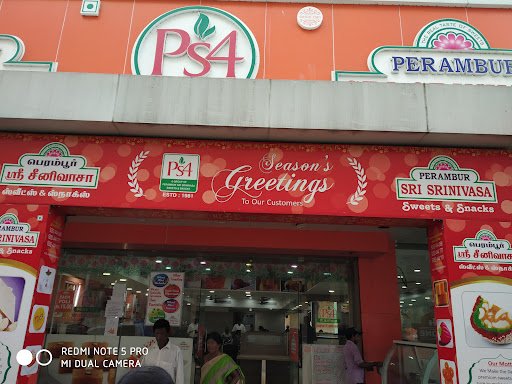 PS4 Veg Restaurant PS4 Veg Restaurant