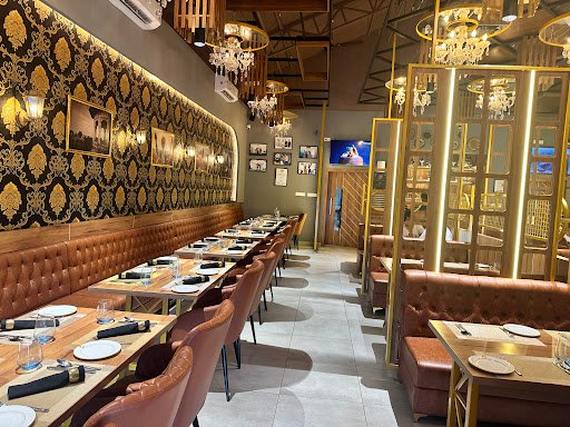 Hoy Punjab Trivandrum