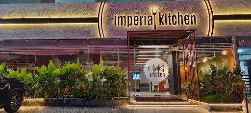 Imperial Kitchen Venpalavattom