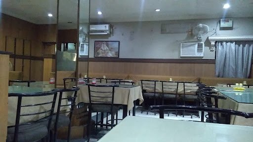 Odishi Restaurant