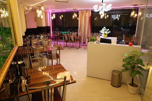 Geetham’S South Indian Restaurant