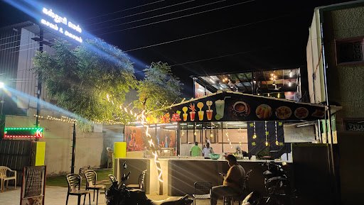 Kasthuri Mess - Veg & Nonveg Restaurant Kasthuri Mess - Veg & Nonveg Restaurant