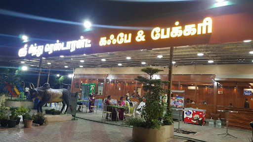 Sri Sindhu Restaurant ஸ்ரீ சிந்து உணவகம் Sri Sindhu Restaurant ஸ்ரீ சிந்து உணவகம்