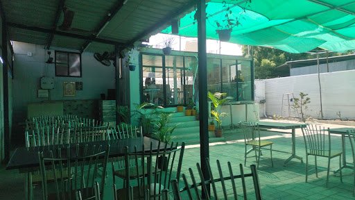 MUTTRAM (முற்றம்) Pure Veg Restaurant