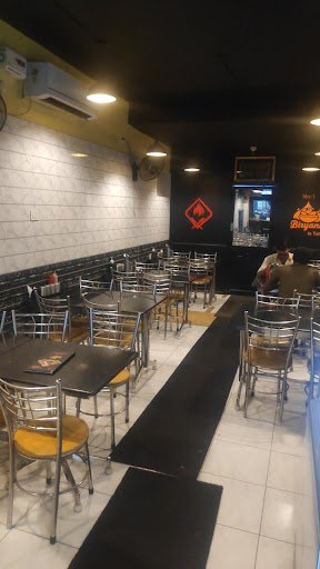 ALIF FAMILY RESTAURANT ALIF FAMILY RESTAURANT