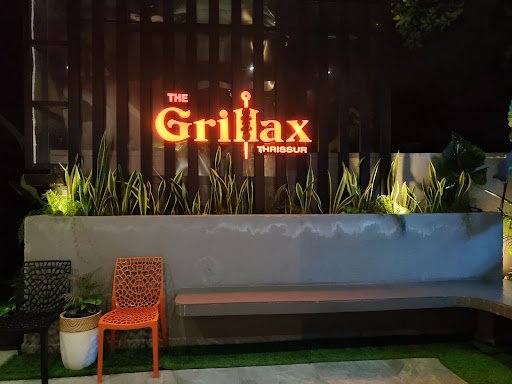 The Grillax Thrissur