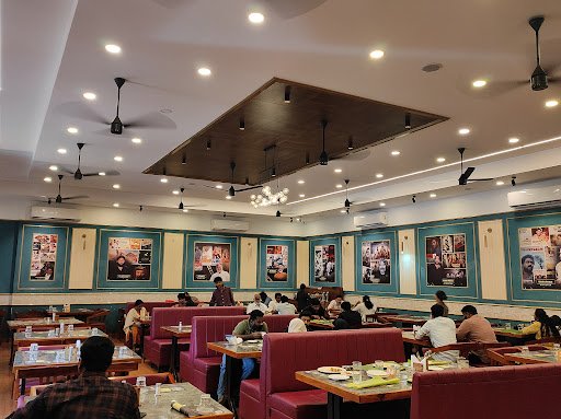 Josettan's CINEMA COMPANY RESTAURANT & CATERERS Josettan's CINEMA COMPANY RESTAURANT & CATERERS