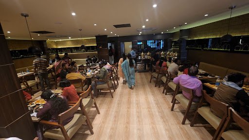 Proyal restaurant thrissur Proyal restaurant thrissur