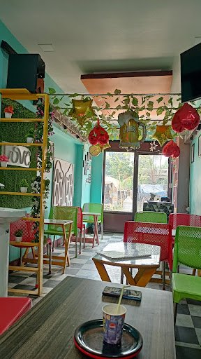 HEAVEN OF CHAI - Restaurant and Cafe