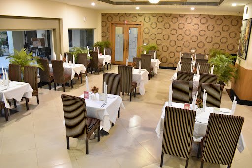 Spearmint by NOCCi Residency