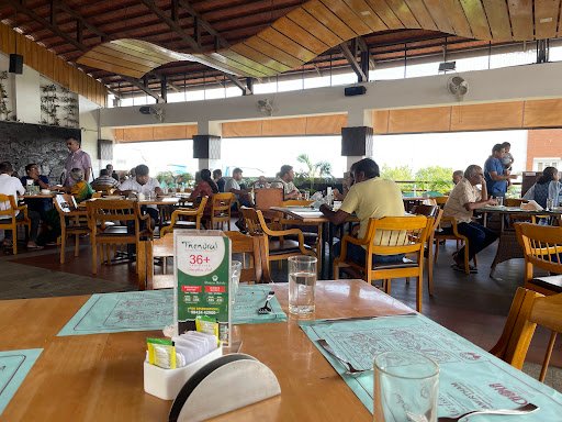 Thendral Roof Garden Restaurant Thendral Roof Garden Restaurant
