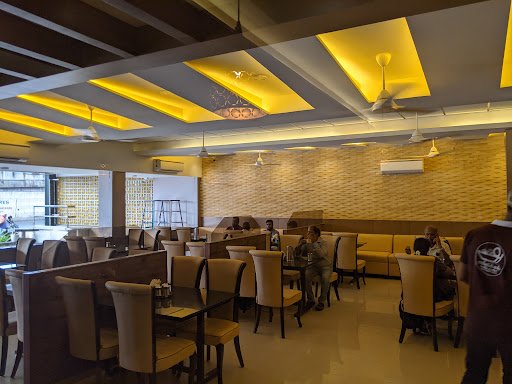 Ammikal Restaurant Mannarpuram - Non Veg Hotel In Trichy Highways
