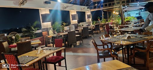 Meridian - Non-Veg Restaurant in Trichy