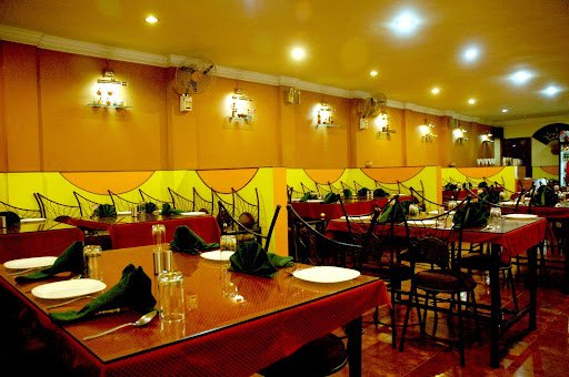 HOTEL BARJORJIS BANJARA - Best Hotel in Balasore