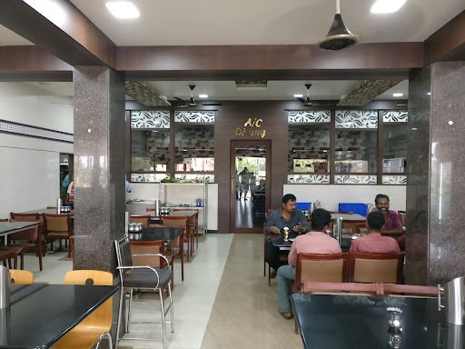 Sri Madhuram Veg Restaurant Sri Madhuram Veg Restaurant