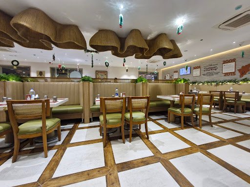 Hotel Nellai Saravana Bhava, KTC Nagar Hotel Nellai Saravana Bhava, KTC Nagar