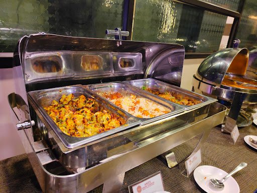 Anies Restaurant & Catering