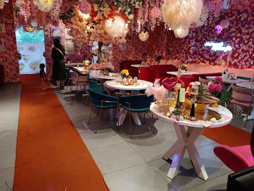 BELGIAN WAFFLES & CREPES ®️ TIRUNELVELI