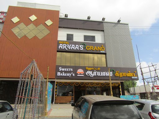 Aryaas Grand Aryaas Grand