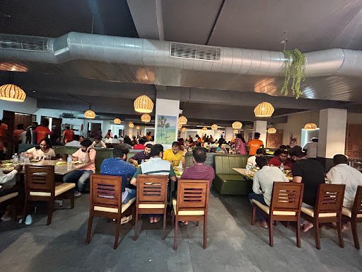 Subbayya Gari Hotel - Pure Veg Restaurant in Tirupati Subbayya Gari Hotel - Pure Veg Restaurant in Tirupati