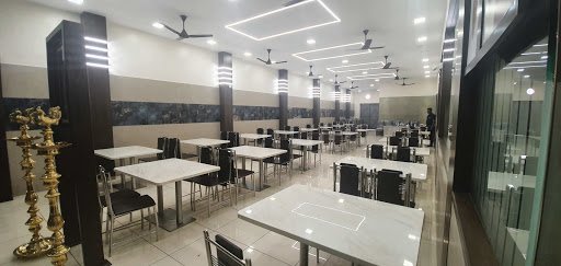 Sree Saravana Bhavan(Tirupur G.H)
