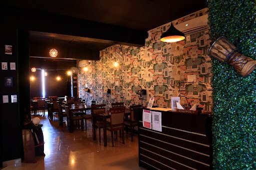 Mooloock Restaurant Mooloock Restaurant