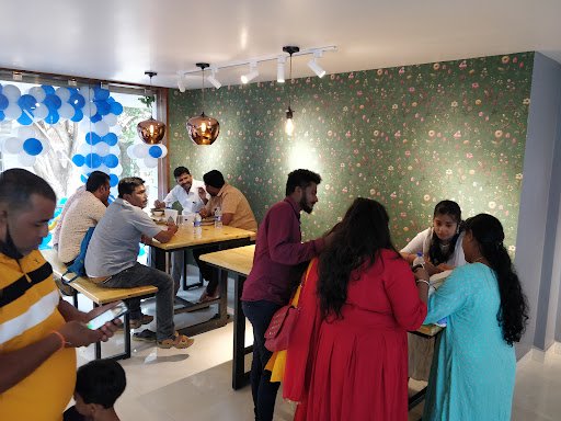 SGS NONVEG GUNDU PALAV- Tumkur