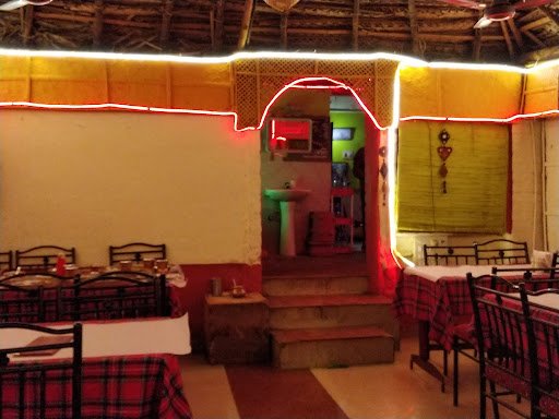 Prithvi Veg Restaurant